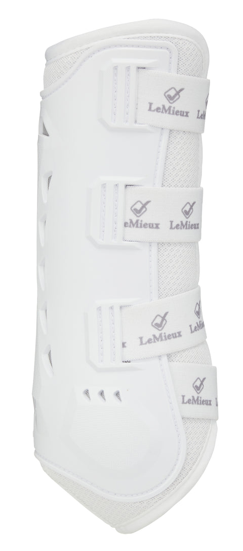 LeMieux® Hind Ultra-Mesh Snug Boots
