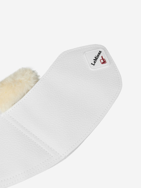 LeMieux® Fleece WrapRound Overreach Boots