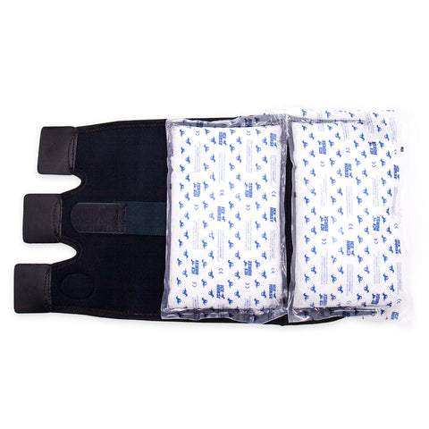 Ice Horse® Pony Tendon Wrap