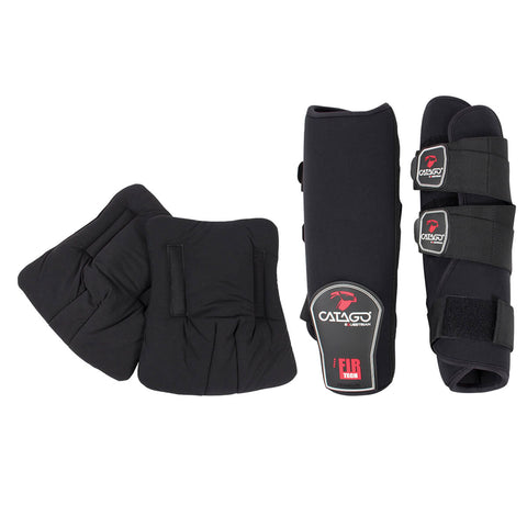 Catago® FIR-Tech Stable Boots