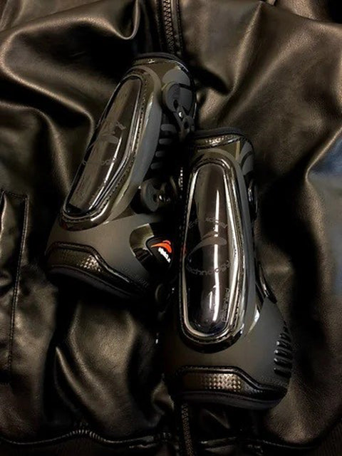 eQuick eShock Legend Front Boots