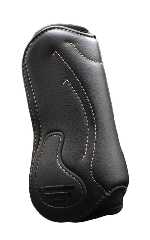 eQuick Glam Front Boots