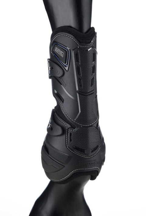 Stübben Hybrid Open-Front Tendon Boots