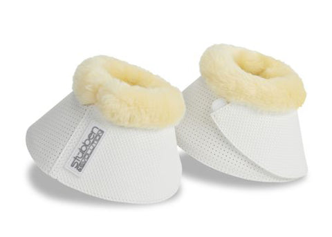 Stübben Gravity Overreach Boots with Fleece