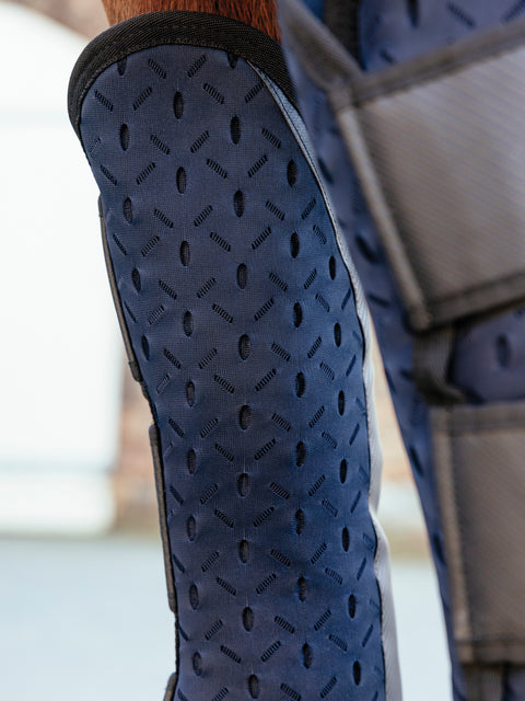 LeMieux® Kudos 3D Mesh Travel Boots