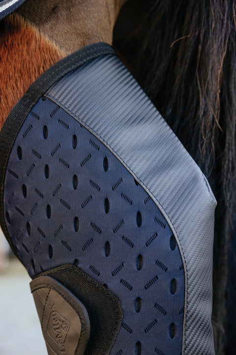 LeMieux® Kudos 3D Mesh Travel Boots