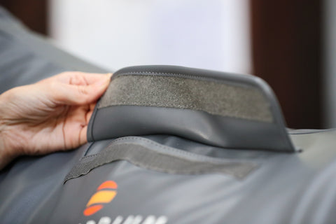 Equilibrium Therapy® Massage Pad Heatsense