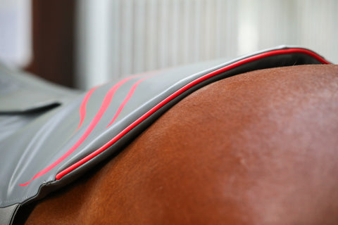 Equilibrium Therapy® Massage Pad Heatsense