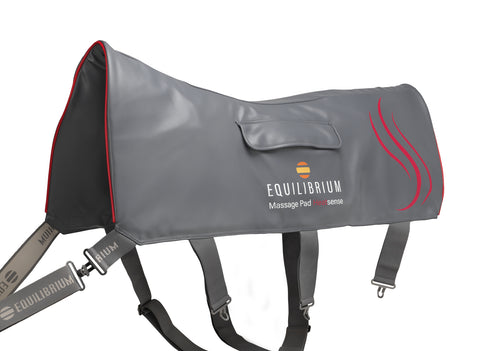 Equilibrium Therapy® Massage Pad Heatsense