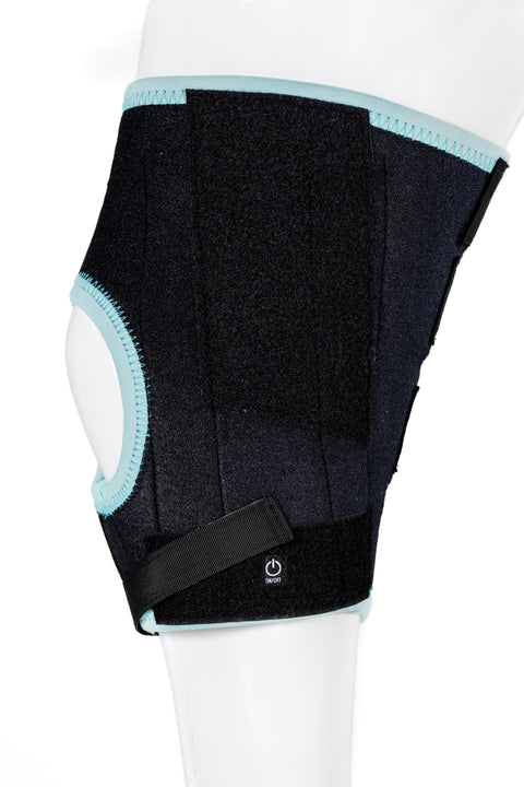 Horseware® Ireland ICE-VIBE® Hock Wrap