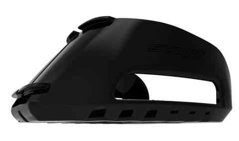 Scoot Boot Skins Glue-On - 2 Pack