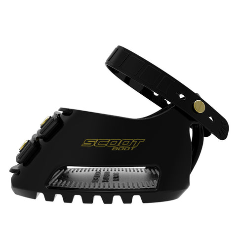 Scoot Boot Classic Hoof Boot - Each