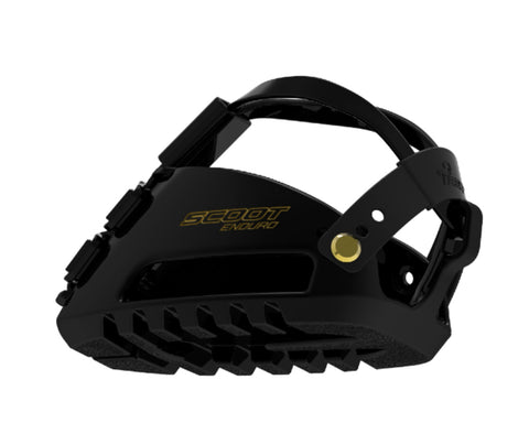 Scoot Boot Adjust Hoof Boots - Pair