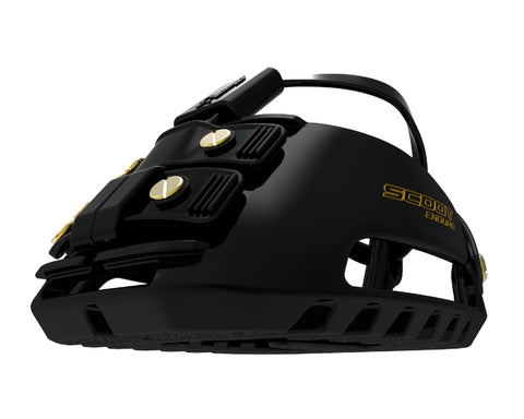Scoot Boot Adjust Hoof Boots - Pair