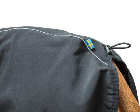 Back on Track® Bark Small Dog Coat
