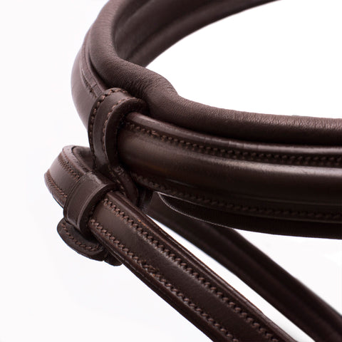 Schockemöhle Tokyo Select Anatomical Noseband