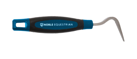 Noble Equestrian™ Little Jack Hoof Pick