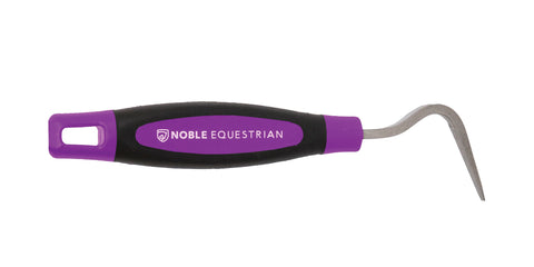 Noble Equestrian™ Little Jack Hoof Pick