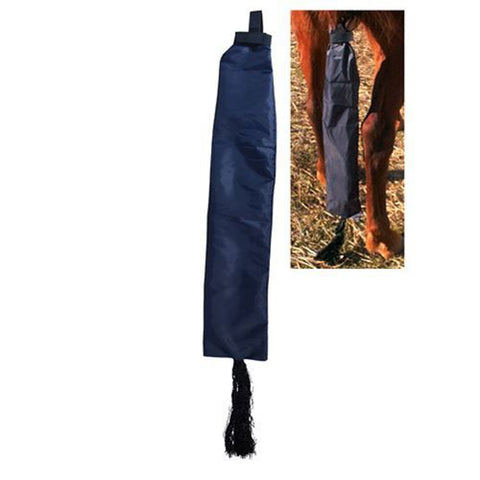 Nylon Tail Bag