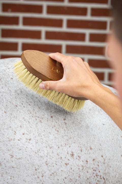 LeMieux® Artisan Soft Finishing Brush