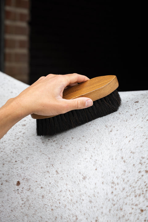 LeMieux® Artisan Combi Body Brush