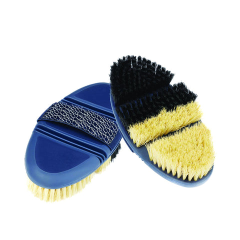 LeMieux® Flexi Half & Half Grooming Brush