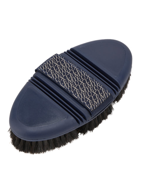 LeMieux® Flexi Horse Hair Body Brush