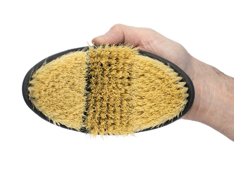 LeMieux® Flexi Scrubbing Brush