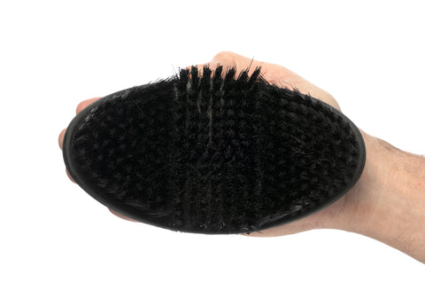 LeMieux® Flexi Soft Body Brush