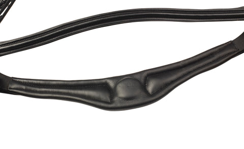 Ovation® Dortmund Anatomic Dressage Bridle
