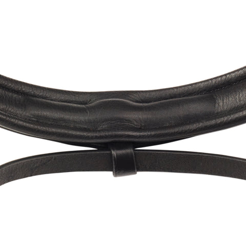 Ovation® Dortmund Anatomic Dressage Bridle