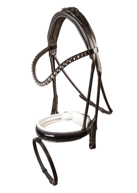 Otto Schumacher München Snaffle Bridle