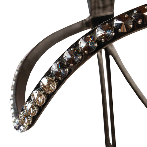 Otto Schumacher München Snaffle Bridle