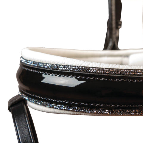 Otto Schumacher München Snaffle Bridle