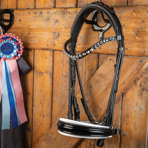 Otto Schumacher München Weymouth Bridle