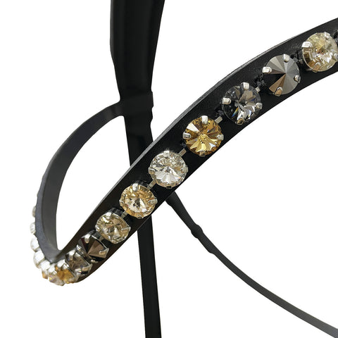 Otto Schumacher Warendorf Snaffle Bridle
