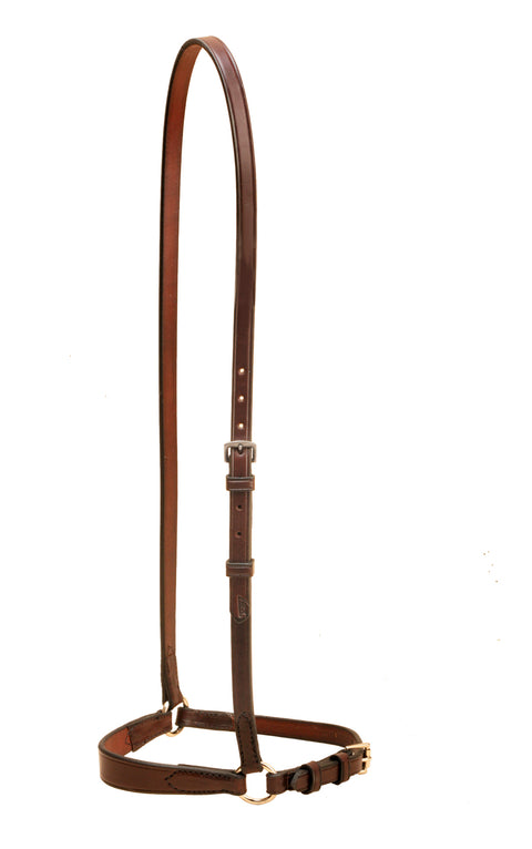 Tory Leather Company Drop Noseband