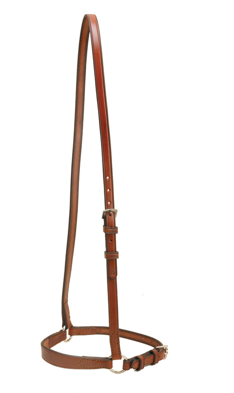 Tory Leather Company Drop Noseband