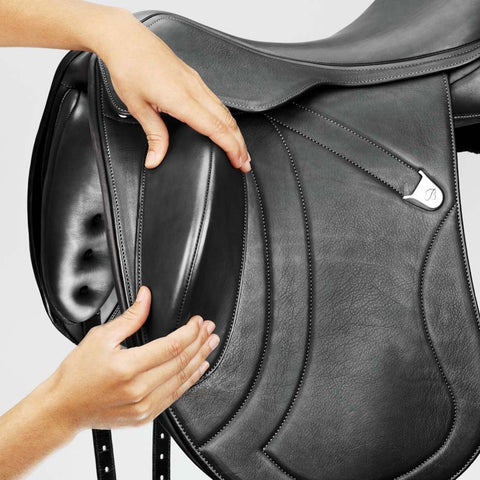 Bates Innova Mono+ Dressage Saddle