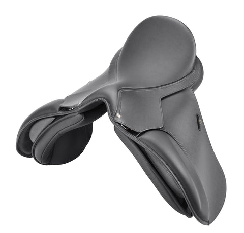 Wintec 500 Dressage Saddle with HART