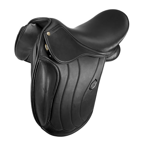 Henri de Rivel Parisian Monoflap Dressage Saddle