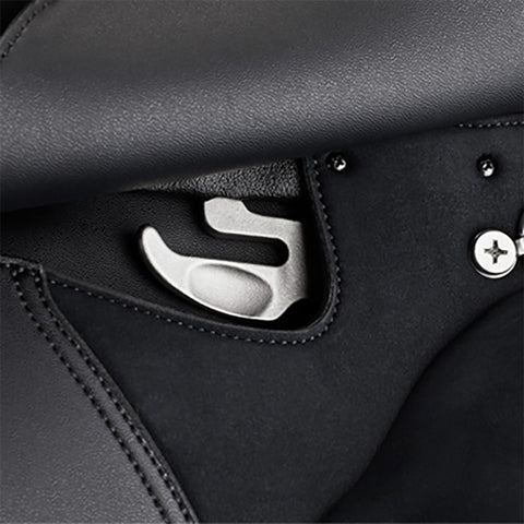 Wintec Pro Dressage Saddle with HART