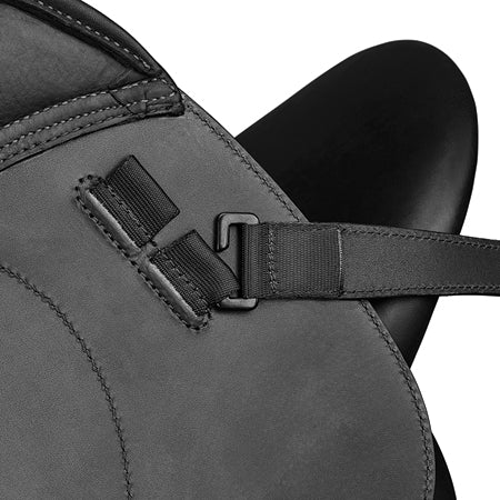 Bates Isabell Icon Dressage Saddle