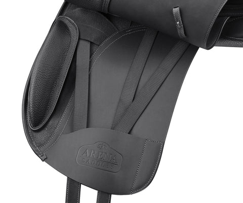 Arena Pony Dressage Saddle