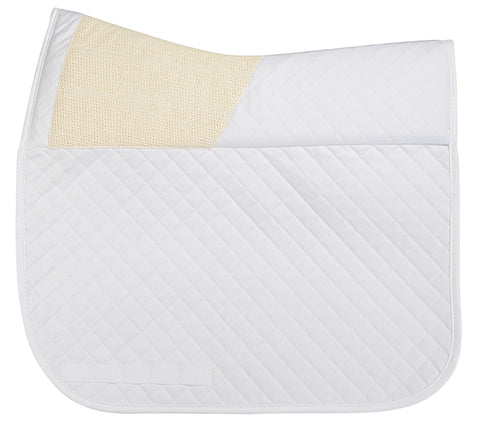 Success Equestrian No-Slip Friction-Free Dressage Pad