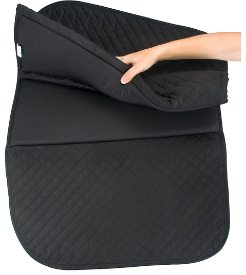 Success Equestrian No-Slip Friction-Free Dressage Pad