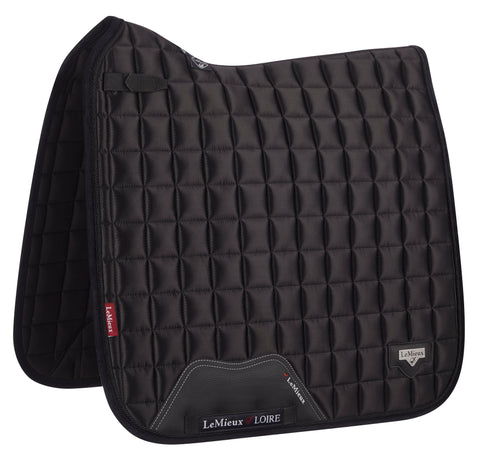LeMieux® Loire Satin Classic Dressage Square