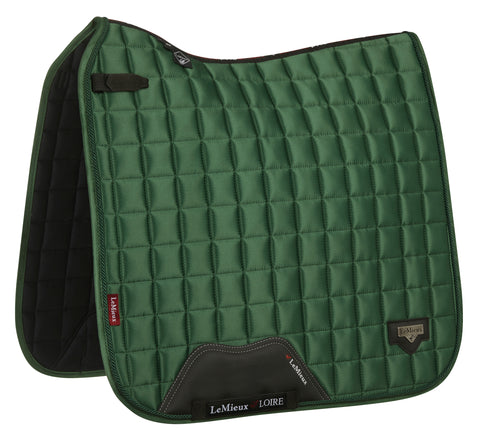 LeMieux® Loire Satin Classic Dressage Square