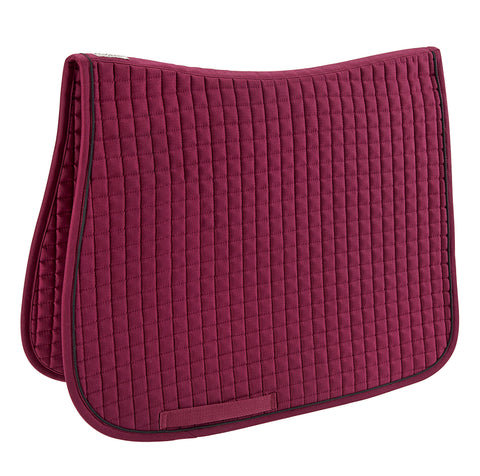 Rider’s International™ Quilted Dressage Square with Piping