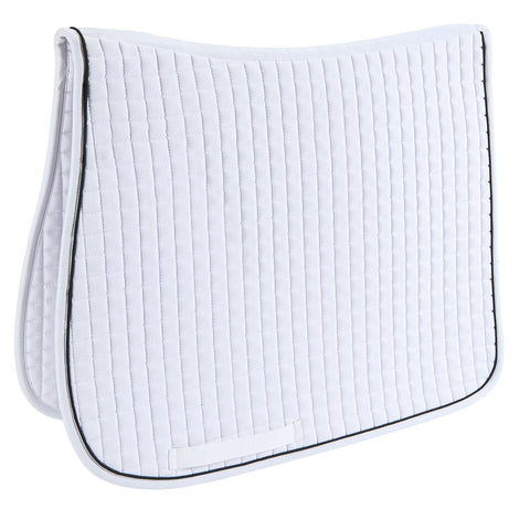 Rider’s International™ Quilted Dressage Square with Piping